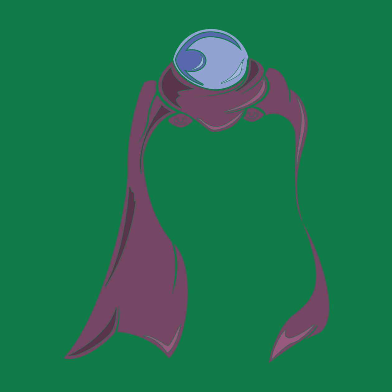 mysterio