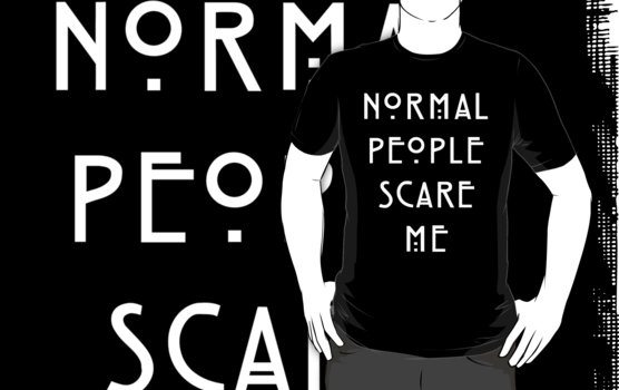 normal