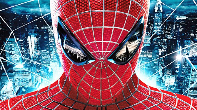 Spider-Man Joins Marvel Cinematic Universe