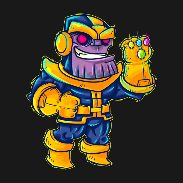 thanos