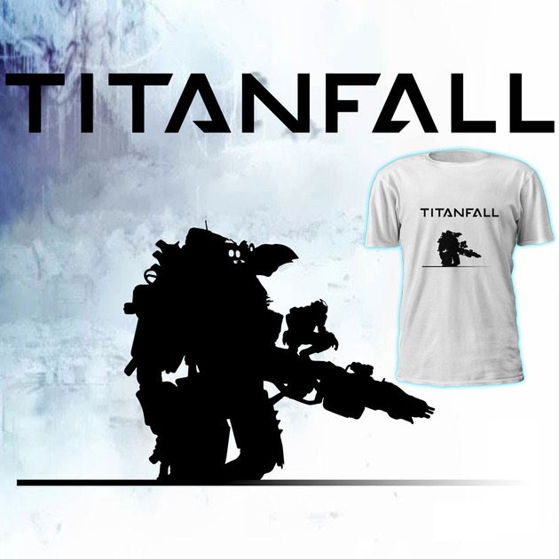 titanfall