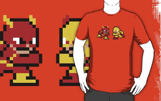 Ultimate Super Villain T-shirt Roundup zoom