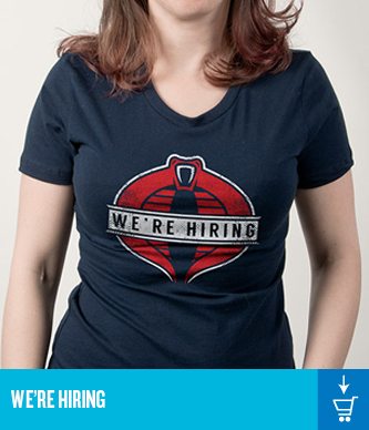 5-werehiring