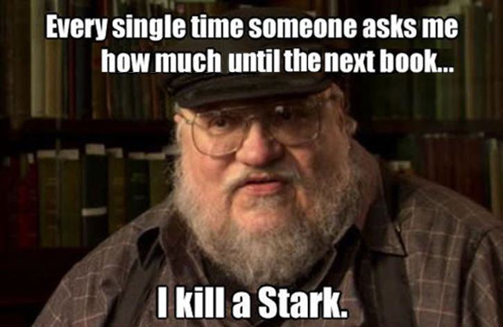 the winds of winter George-R-R-Martin-Kill-a-Stark