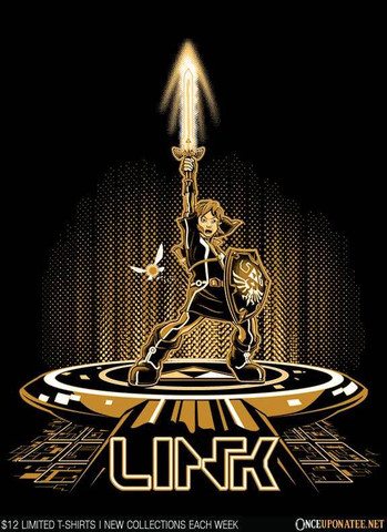 Linktron-Gold