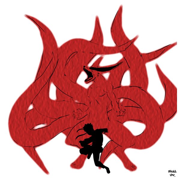 Naruto-Uzumaki-With-Kurama-Kyuubi