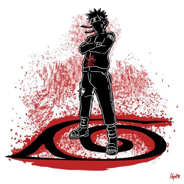 Naruto-Uzumaki