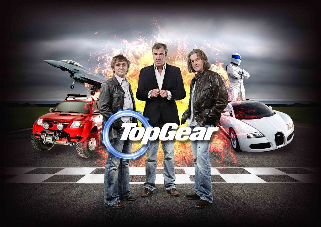 Top Gear