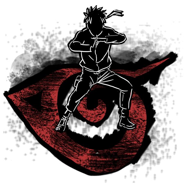 Uzumaki-Naruto