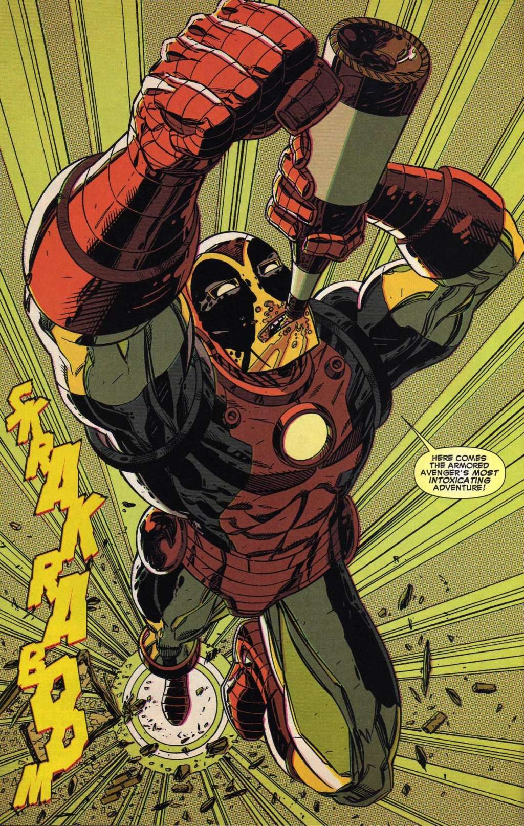 Funniest Deadpool Comics Moments - TeeHunter.com