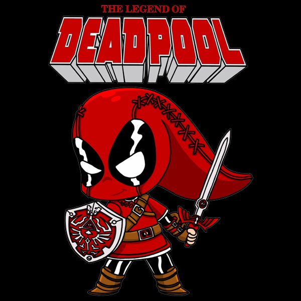 deadpool