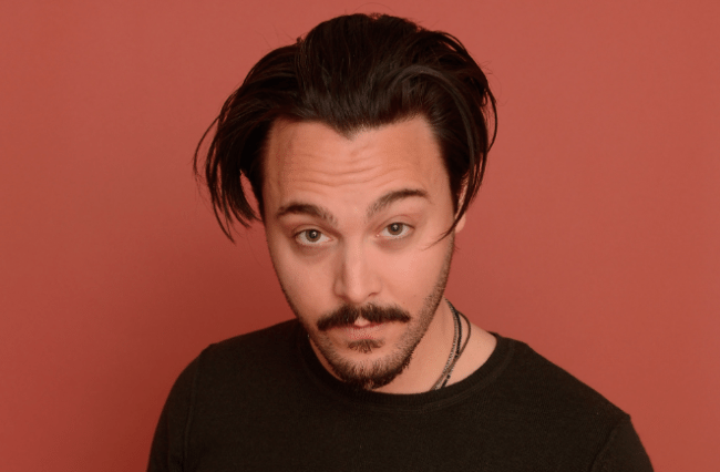 the crow remake jack huston