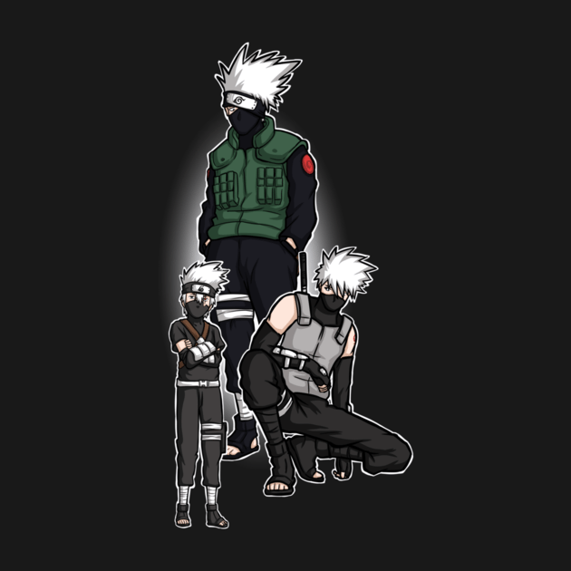 kakashi2