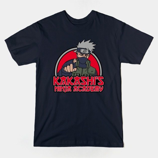 kakashis