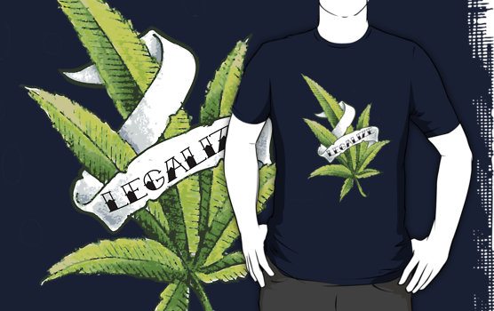 legalize