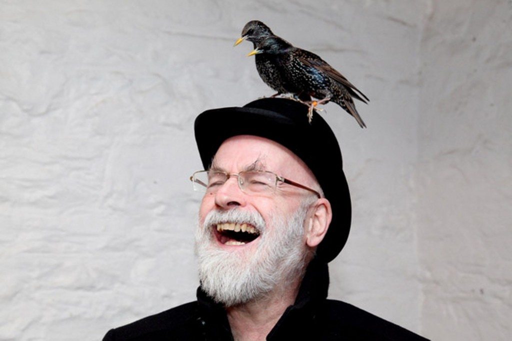 pratchett