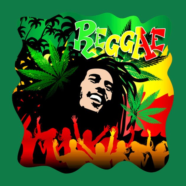 reggae