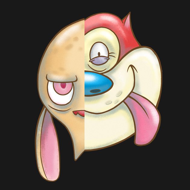 ren stimpy