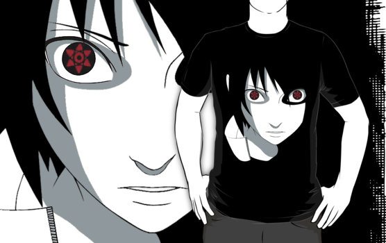 sasuke