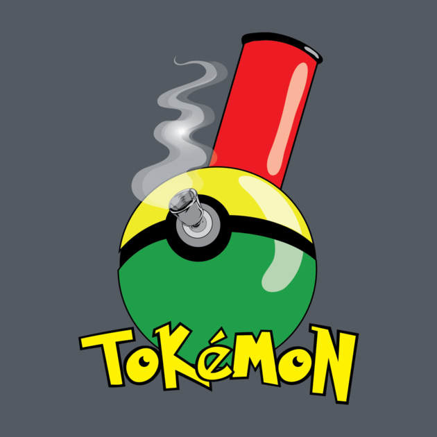 tokemon