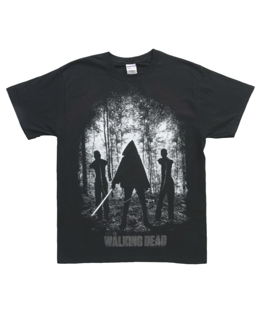 walking-dead-michonne-walkers-tshirt-front