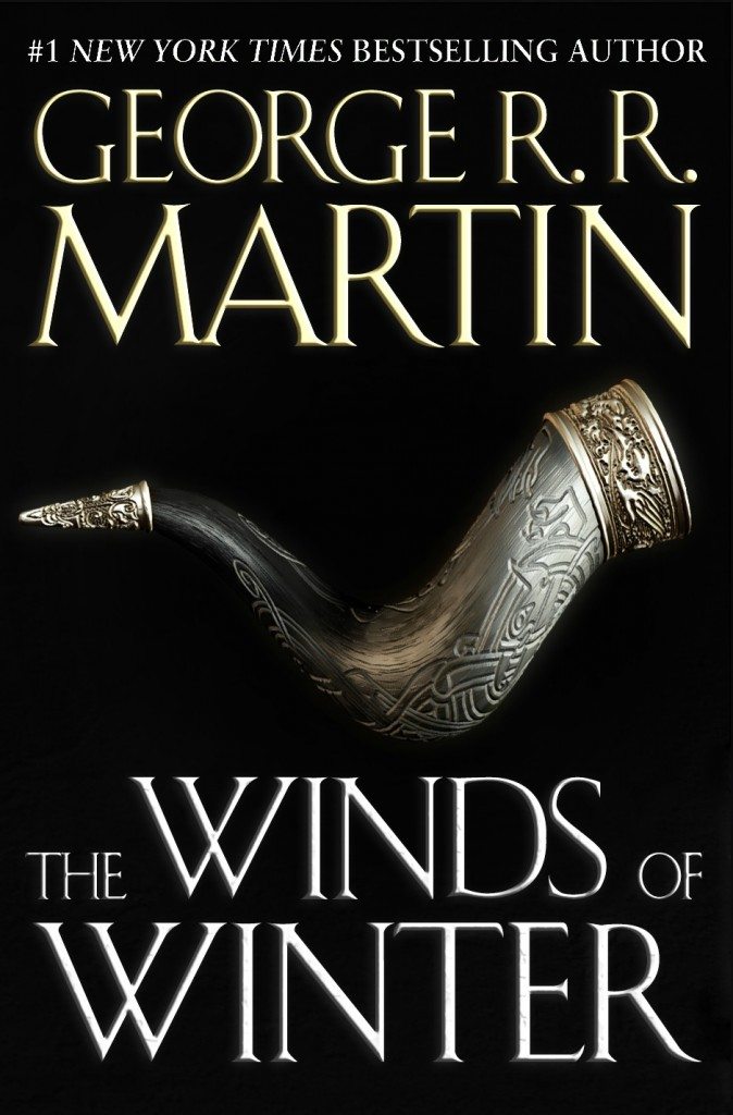 the winds of winter