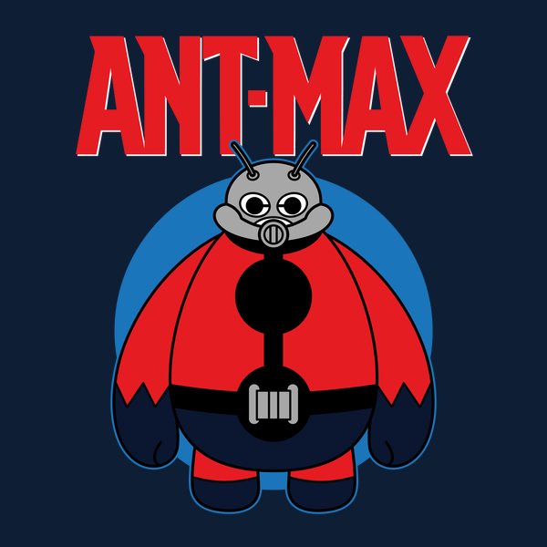 Ant-Max