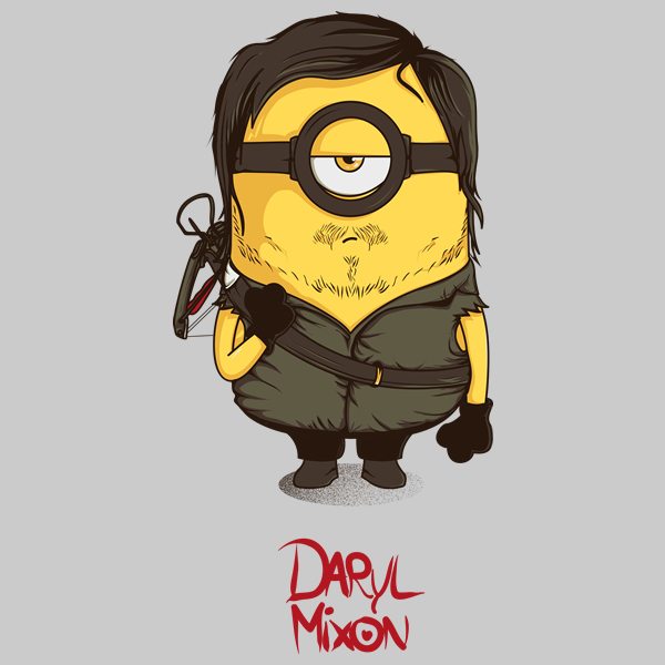 Daryl-Mixon