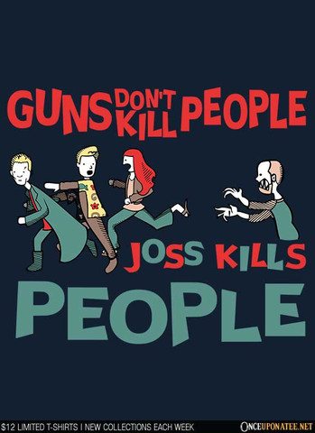 Joss-Kills