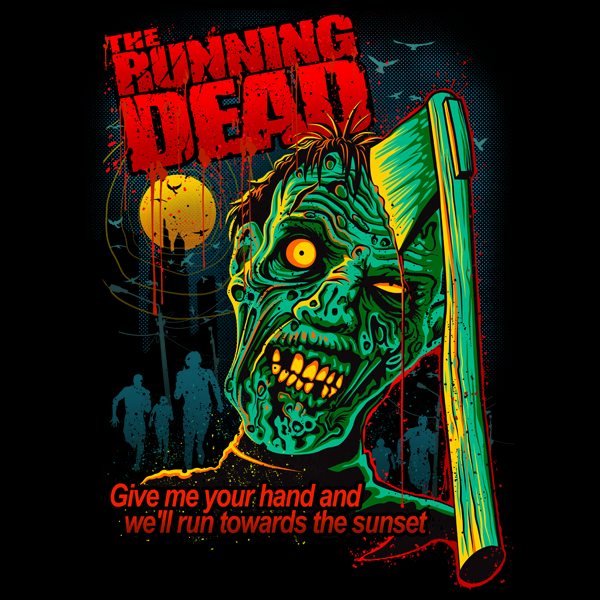 THE-RUNNING-DEAD