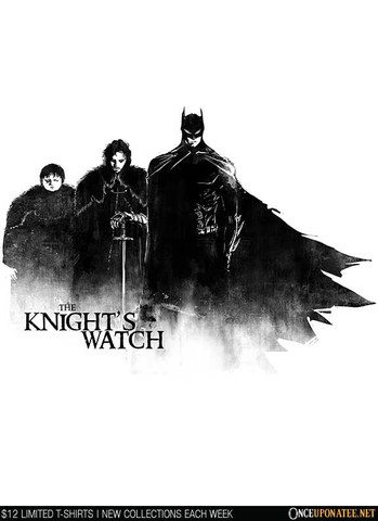 The-Knights-Watch