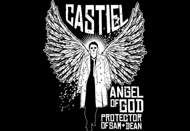 castiel2