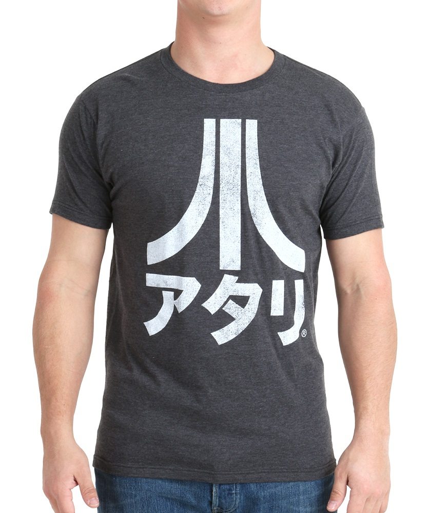 japanese-atari-t-shirt