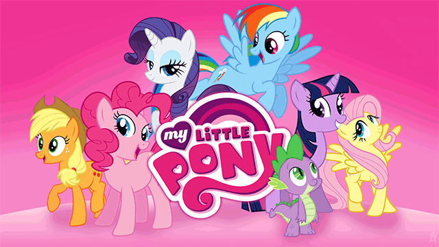 my_little_pony