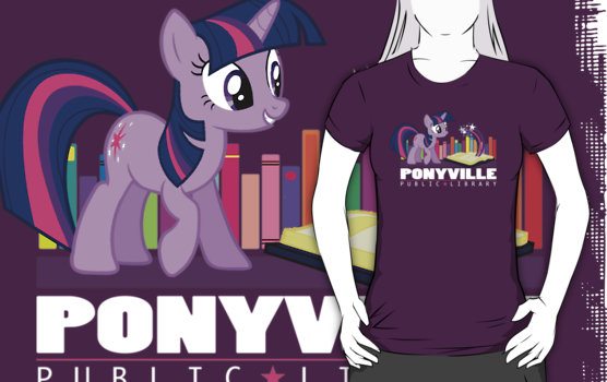 ponyville