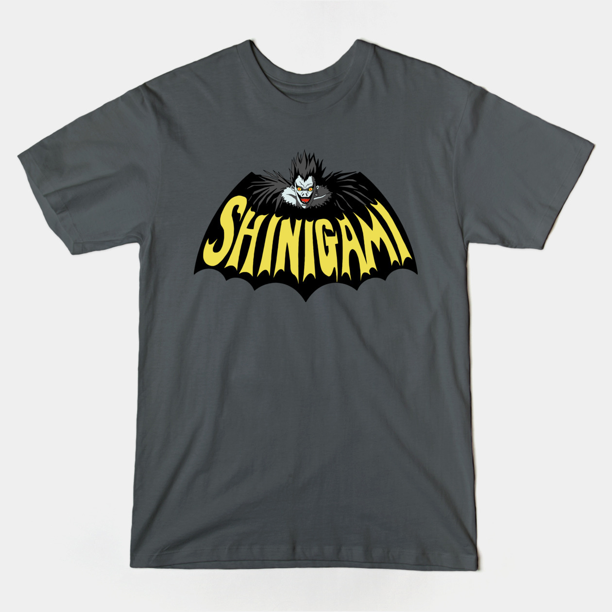 shinigami bat