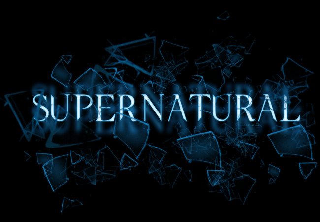 Super Thrilling Supernatural T-Shirts - TeeHunter.com