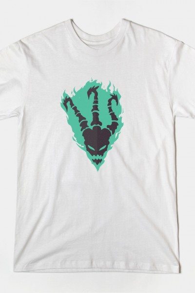 thresh shirt