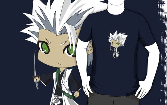 toshiro