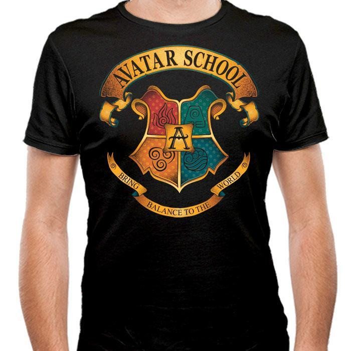 Avatar-School