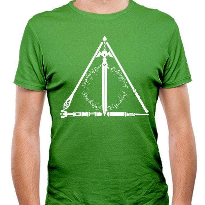 Geeky-Hallows-MFitted-Green