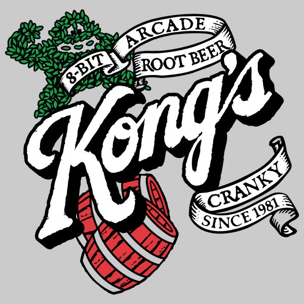 Kongs-Root-Beer