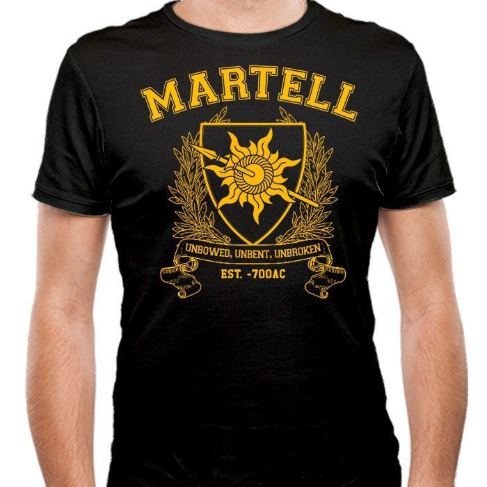 Martell-University