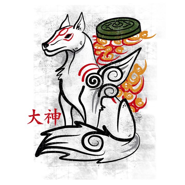 Okami