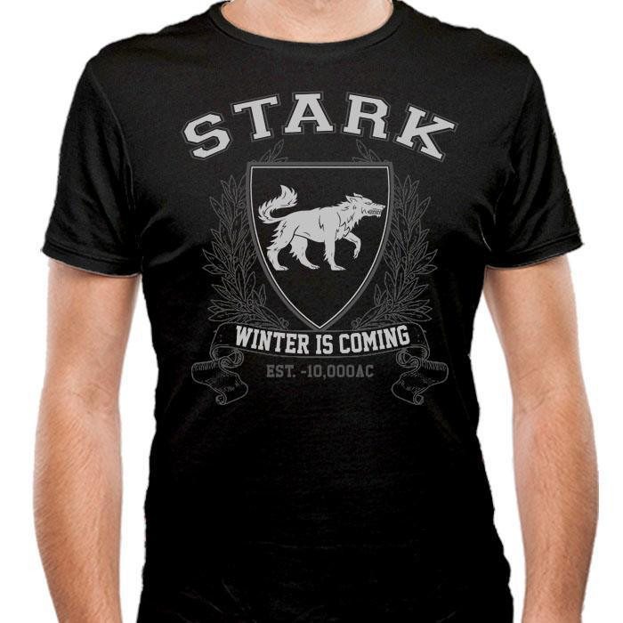 Stark-University-Simple