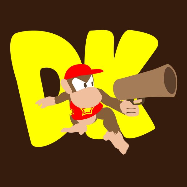 Super-Smash-Bros-Diddy-Kong