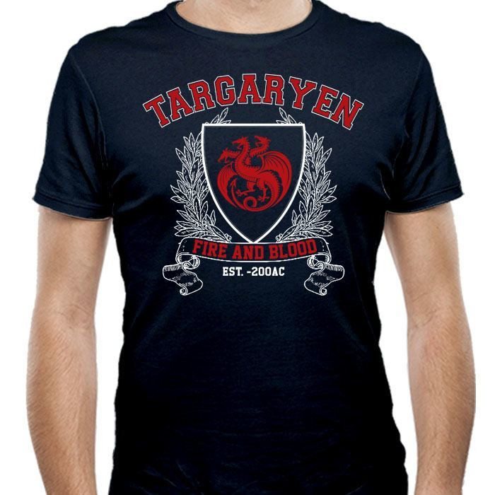 Targaryen-University-MFitted-Navy