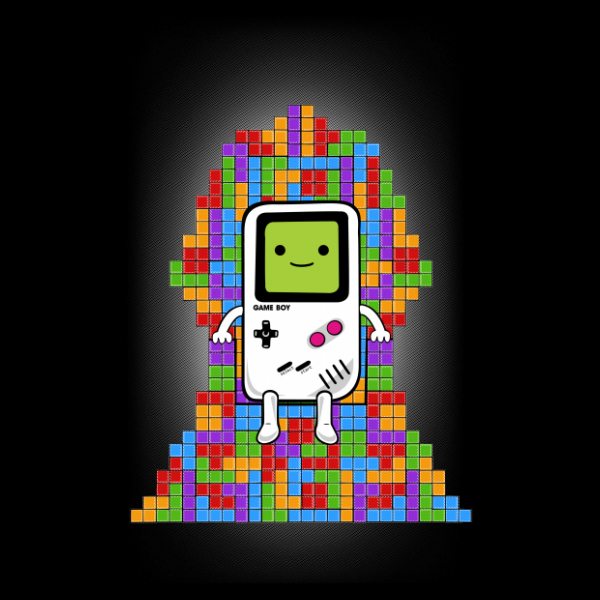 Throne-of-Tetris