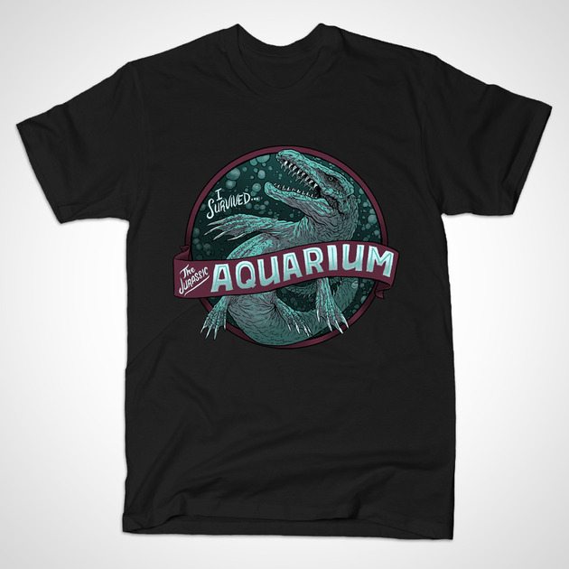 aquarium