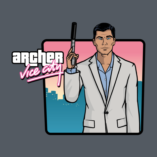 archer2